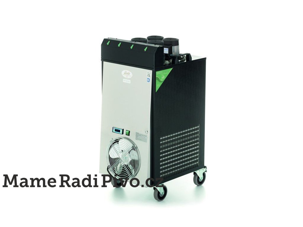 863 1 cwp 300 green line 4xpumpa 1xdigital