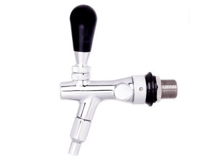 vycepni kohout sparkler chromovy lavinovy efekt