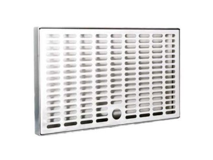 odkapni miska 260x150x20mm kontakt 115 kontakt 155