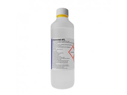 sanitacni pripravek effektomat afl 0 5kg