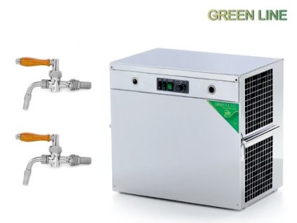 410 1 kontakt 300 k profi twin power green line nostalgie