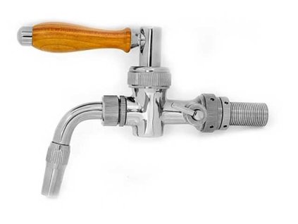 719 1 kohout nostalgie chrom