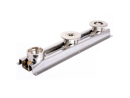 833 1 panel san adapter bajonet kombi plochy