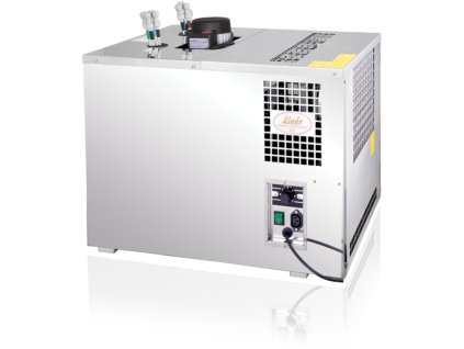 899 1 as 160 inox tropical green line 4xchl smycka rychlospojky