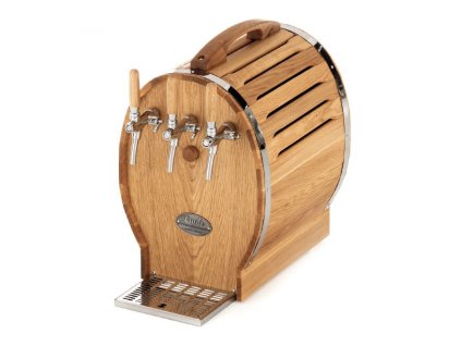 soudek 50 3x kohout green line