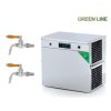 410 1 kontakt 300 k profi twin power green line nostalgie