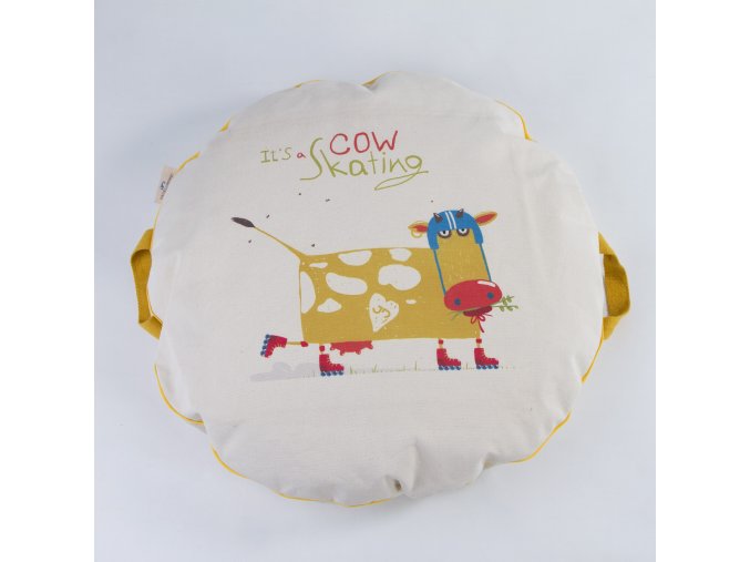 podsedak krava