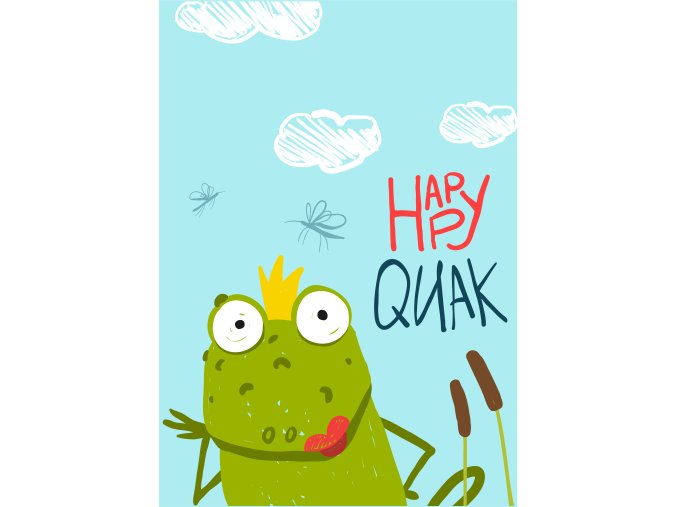 quak