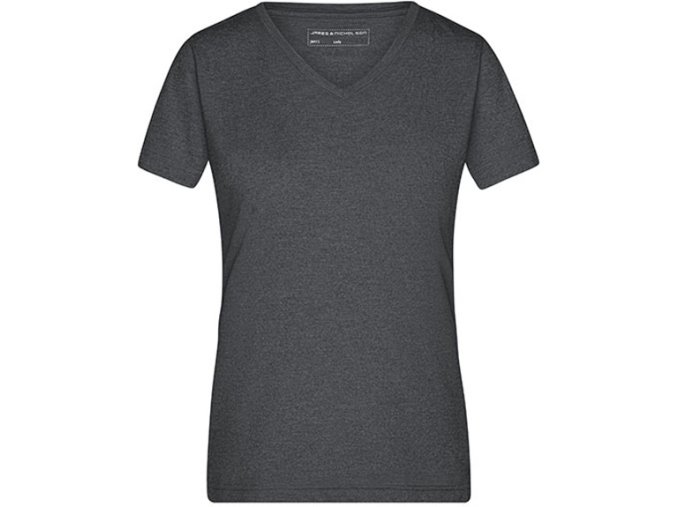 JN973 Black Melange tm5nw 091707131022