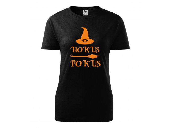 hokus pokus w black