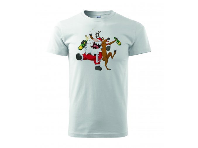 santa na tahu