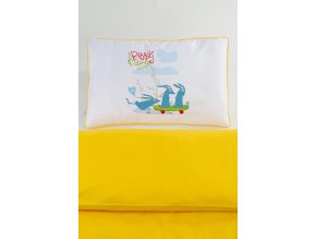 povlečení králík