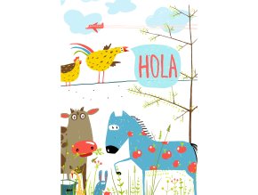 hola 2