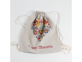vak ilovemorava a