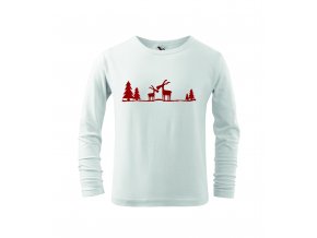 semis soby kids white