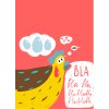 bla