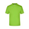 JN001 lime green 68899