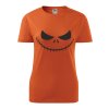 úsměv w orange