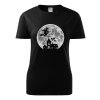 moon basic w black