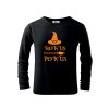 hokus pokus kids black