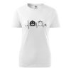 srdce basic w white