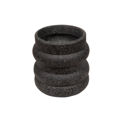 PJ 3003 Halo Dark Pot SMALLER
