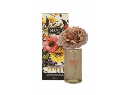 Camelia fiorita 100ml mami milano