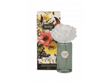 Fiori bianchi 100ml mami milano