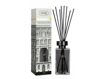 fumo di londra 500ml opravene