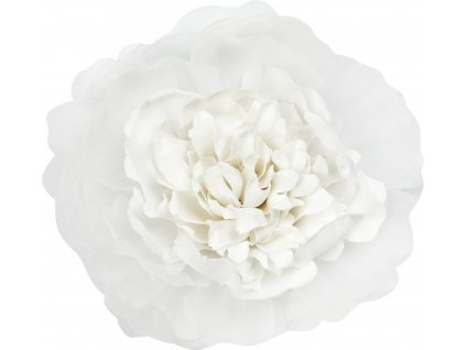 kvet fiori bianchi 12cm