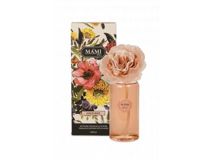 Rose in fiore 100ml mami milano