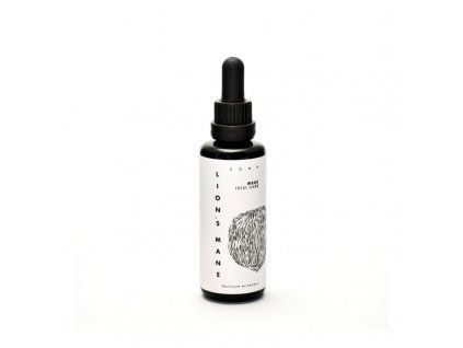 lion s mane mushroom tincture