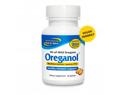 Oreganol 60 VEGAN 1920x1900 Front6