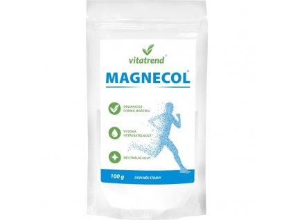 magnecol 100g