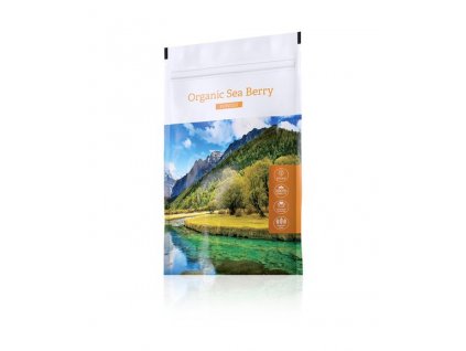 organic sea berry powder 300dpi