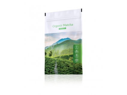 organic matcha powder 300dpi