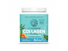 collagen builder natural