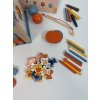 Multi montessori box