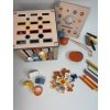 Multi montessori box
