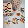 Multi montessori box