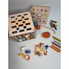 Multi montessori box