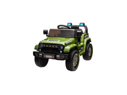 pojazd off road mountain zielony (14)