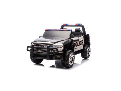 pojazd ram 3500 policja czarny (2)