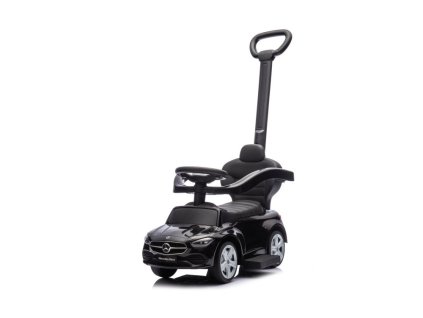 pol pl Jezdzik z Pchaczem Mercedes 3w1 Czarny 25070 2