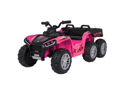 pojazd quad sport tx atv rozowy (1)