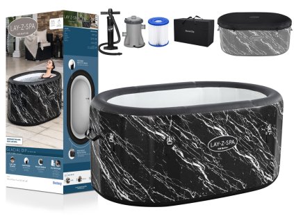 pol pl Wanna Do Kapieli Lodowej 152 x 92 x 71cm Bestway 6002Q 21174 20