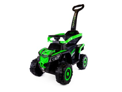 speed el slapadlo speed zelena 1