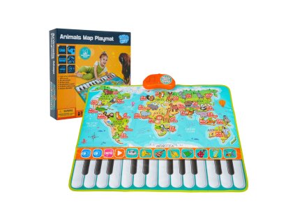 mata muzyczna keyboard swiat zwierzat (6)