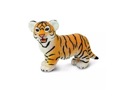 236490 mlade tygra bengalskeho