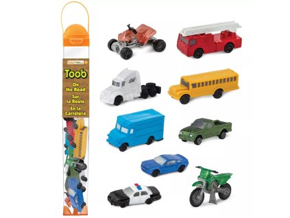 235581 tuba na silnici